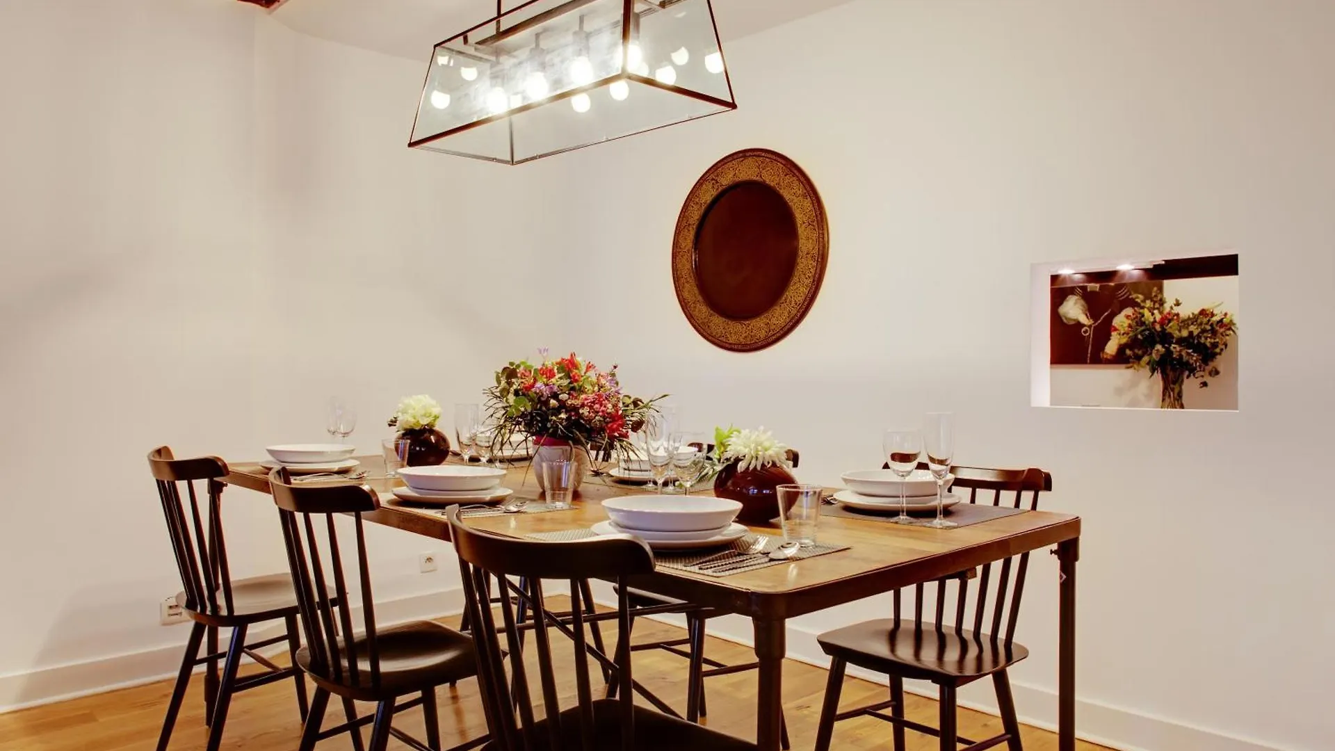 Paris St Germain Mazarine Residence Apartment