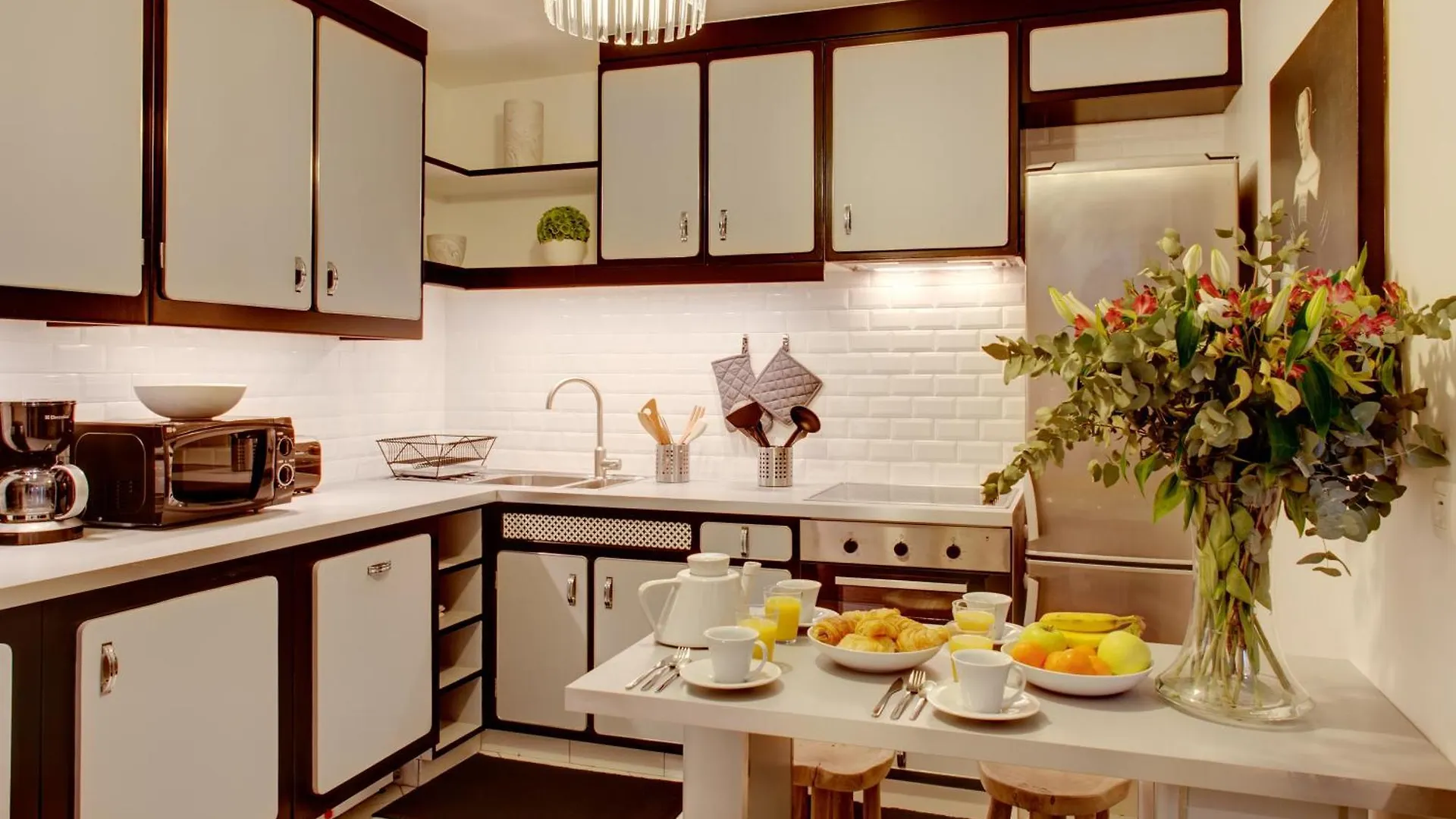 Paris St Germain Mazarine Residence France