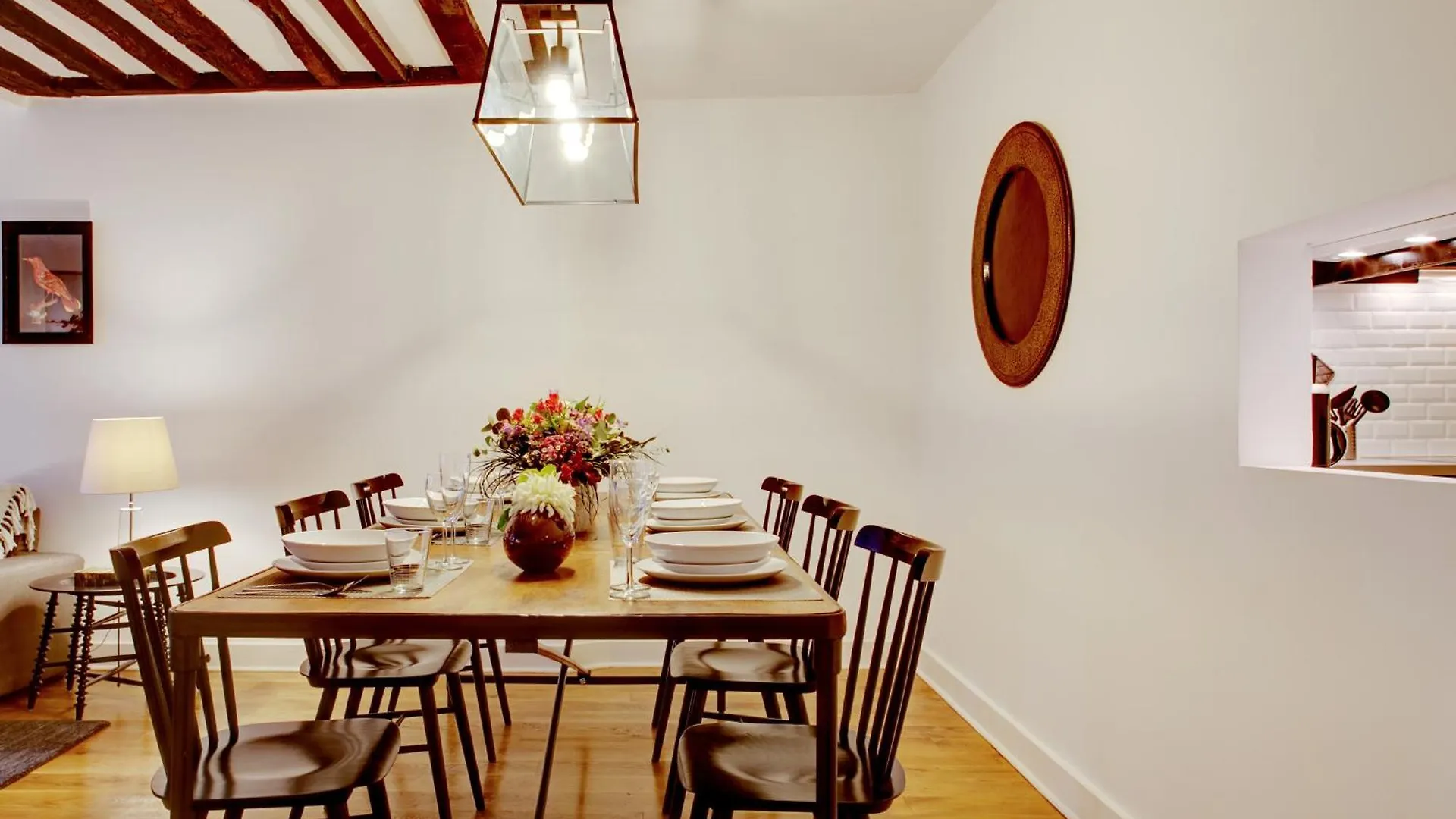 Paris St Germain Mazarine Residence