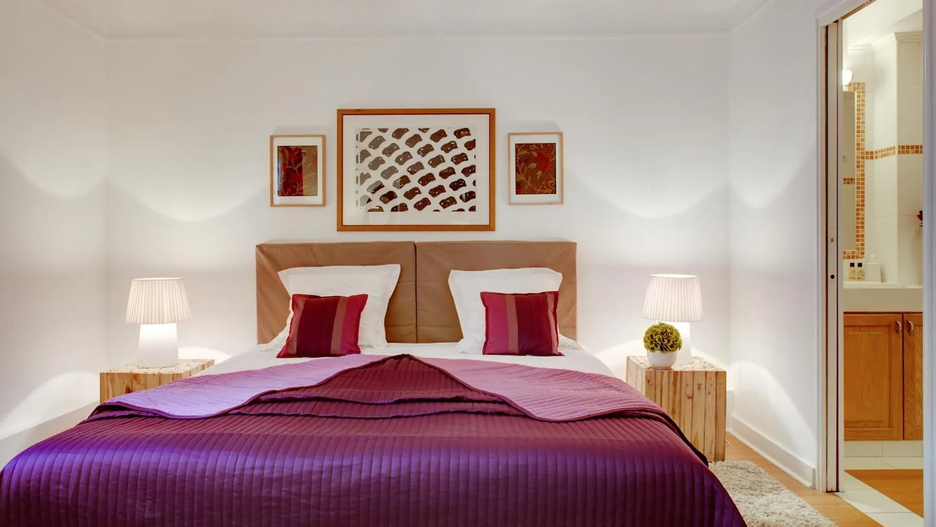 Paris St Germain Mazarine Residence France